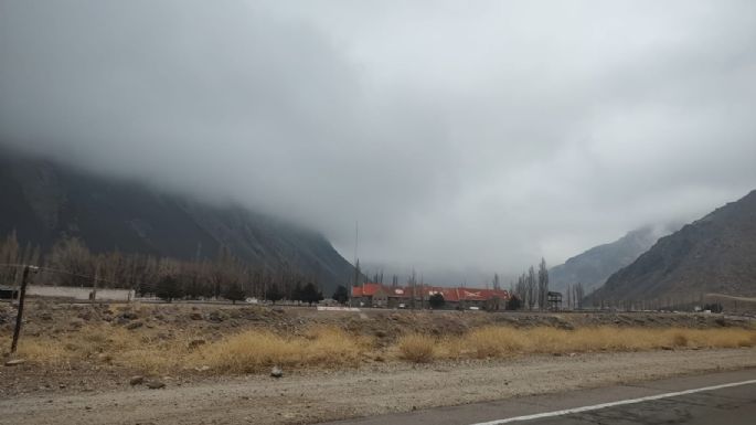 El Paso a Chile se mantiene cerrado este lunes