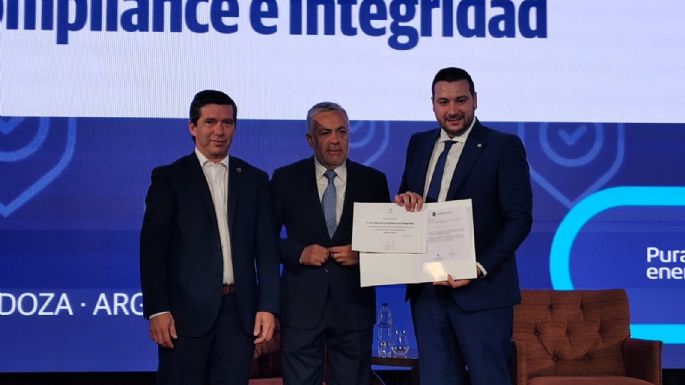 El premio consuelo que le quedó a Alfredo Cornejo en el cierre de listas