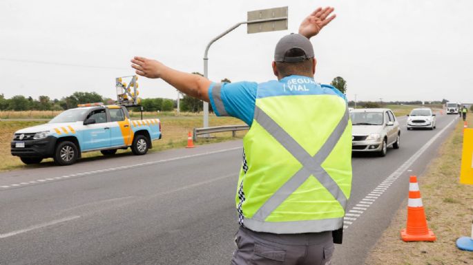 Avanza la disolución de la CNRT