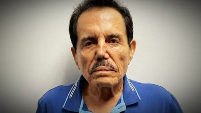 El “cofundador” del cartel de Sinaloa se declarará culpable