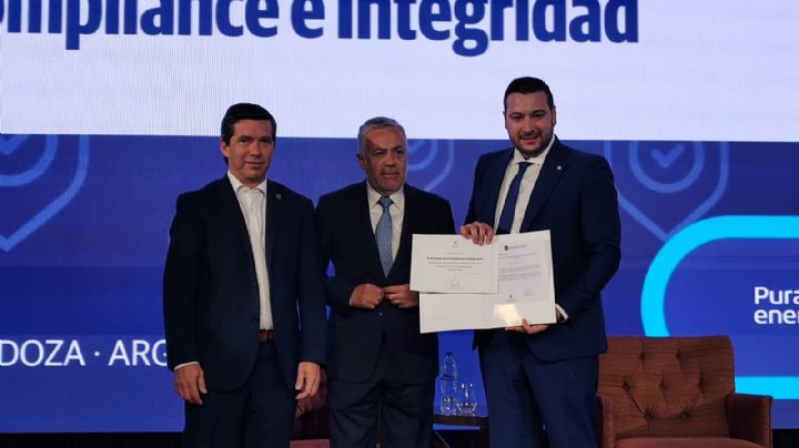 El premio consuelo que le quedó a Alfredo Cornejo en el cierre de listas