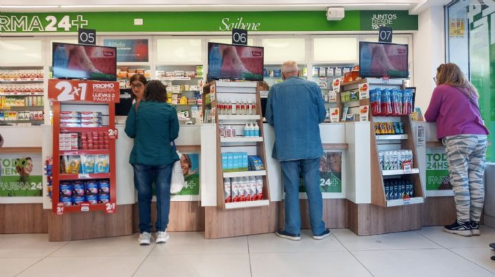 ANMAT prohibió la venta de la famosa píldora para adelgazar