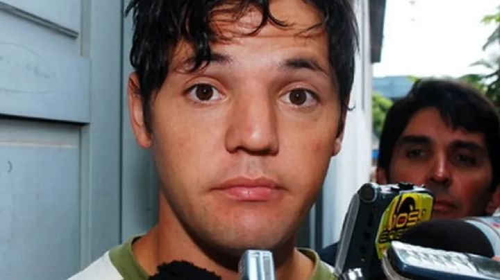 “El Perejil” del caso Dalmasso fue detenido por un crimen en Córdoba