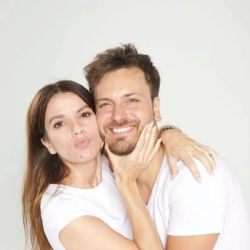 Quién es Andrés Gil, el señalado como el tercero en discordia en la separación de Accardi y Vázquez