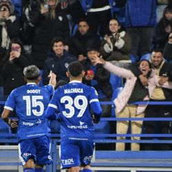 Tras el empate en Brasil, Vélez recibe a Fortaleza