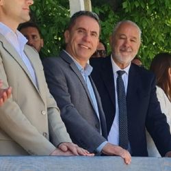 Arde el pueblo: las "traiciones" políticas en la tierra de los parientes