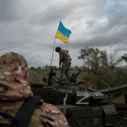 Europa emitirá deuda para sostener dos años más a Ucrania