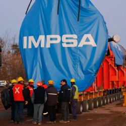 Impsa quiere estirar su deuda hasta el 2044