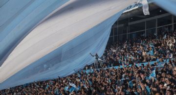 Ya hay día y hora para la ilusión de Racing en semifinales