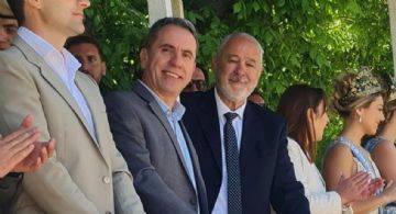 Arde el pueblo: las "traiciones" políticas en la tierra de los parientes