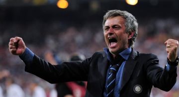 Mourinho: "Messi fue el rival más peligroso que tuve"