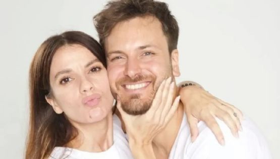 Quién es Andrés Gil, el señalado como el tercero en discordia en la separación de Accardi y Vázquez