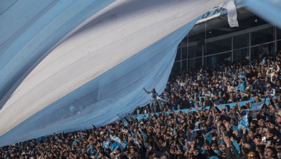 Ya hay día y hora para la ilusión de Racing en semifinales