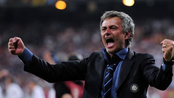 Mourinho: "Messi fue el rival más peligroso que tuve"