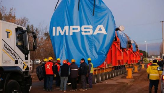Impsa quiere estirar su deuda hasta el 2044