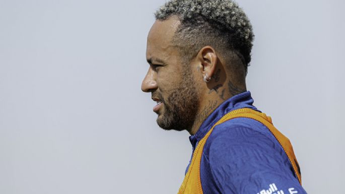 Neymar vuelve a estar en la órbita de Brasil