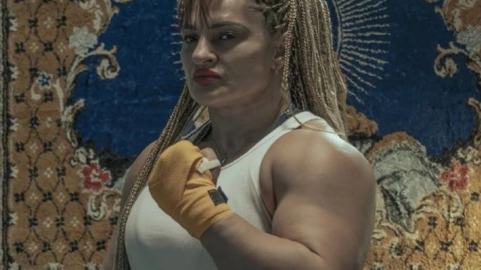 Rocky, el personaje de la Locomotora Oliveras en “En el Barro” que emocionó a los fanáticos 