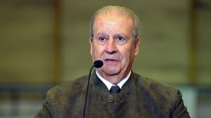 Impsa quiere estirar su deuda hasta el 2044