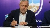 Foto ilustrativa de la nota titulada: Cornejo triplicó el gasto en pauta oficial: $6 mil millones en solo cuatro meses