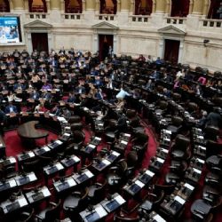 El "golpe" que prepara la oposición en Diputados