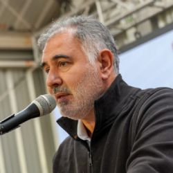 Los planteos de la empresa San Jorge