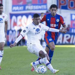 Tigre eliminó a San Lorenzo y será el rival de La Lepra