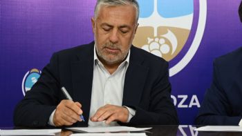 El Gobierno gastará $2.900 millones en un datacenter