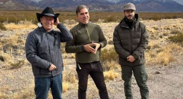 El Partido Verde acusa al Gobierno de expulsarlo de la Audiencia