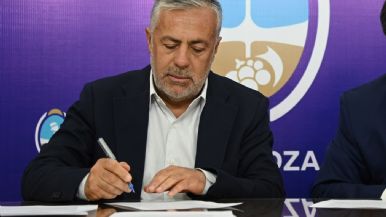 Foto iliustrativa de  El Gobierno gastará $2.900 millones en un datacenter