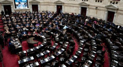 La oposición rechazó el veto presidencial al aumento a jubilados
