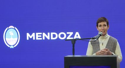 Latorre sobre San Jorge: "Muchas de las observaciones realizadas son razonables"