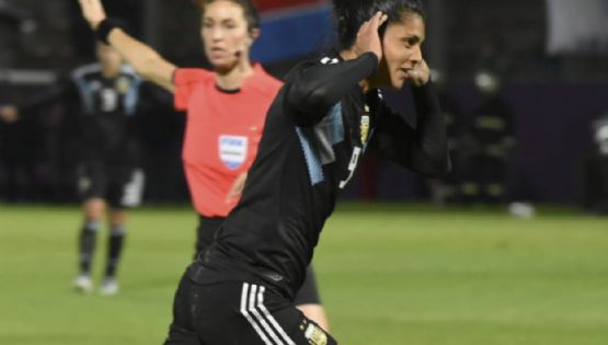 Argentina, tercera en la Copa América