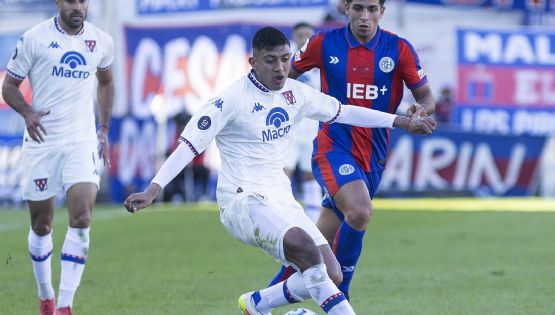 Tigre eliminó a San Lorenzo y será el rival de La Lepra
