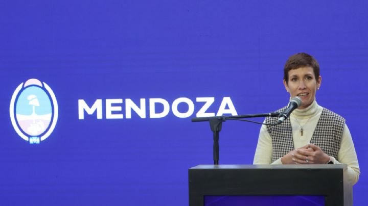 Latorre sobre San Jorge: "Muchas de las observaciones realizadas son razonables"