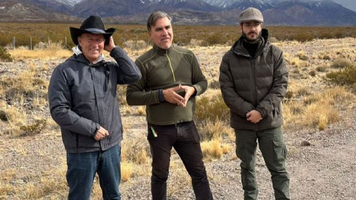 El Partido Verde acusa al Gobierno de expulsarlo de la Audiencia