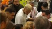 Foto ilustrativa de la nota titulada: Polémica en Turquía por la reacción violenta de Mauro Icardi