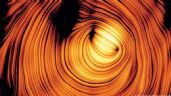 Foto ilustrativa de la nota titulada: Avistan el "Ojo de Sauron": un enigmático jet cósmico que apunta directo a la Tierra