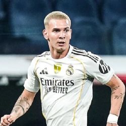 ¿Qué es una pubalgia?, la lesión que tuvo Franco Mastantuono