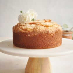 El truco crocante para preparar la torta matera argentina
