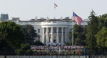 Llegan refuerzos de la Guardia Nacional a Washington