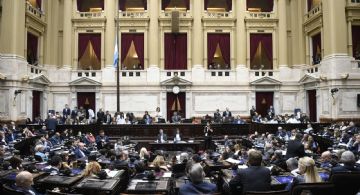 Aprobaron la ley limita el uso de los DNU, pero debe volver al Senado