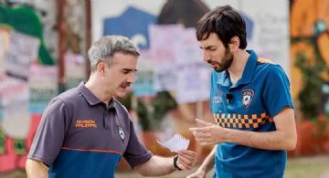 División Palermo “se hace sola”: la gastada de Korovsky a Pato Bullrich