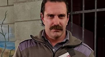 "En el barro": Nazarena Vélez habló de la fuerte escena de su novio