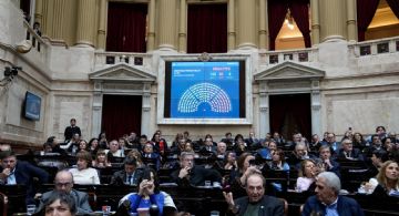El Gobierno logró blindar el veto al aumento jubilatorio 