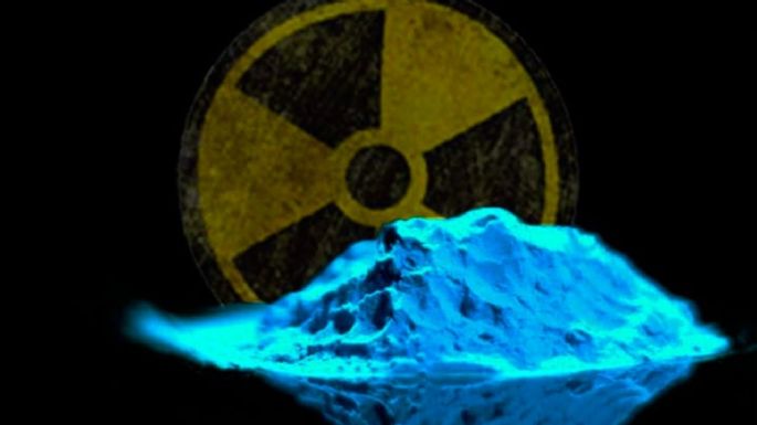 Retiran de las góndolas en EEUU "Camarones radiactivos"