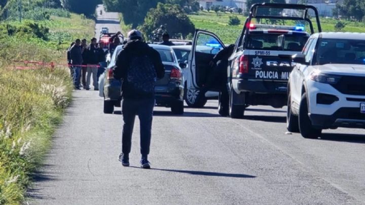 Hallaron seis cabezas humanas abandonadas en una ruta