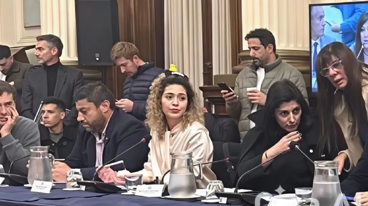 Tres diputados de LLA rompieron el bloque y formaron un nuevo espacio con Arrieta 