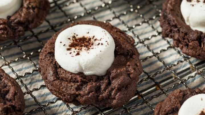 Receta en 8 pasos de las increíbles Crumbl Cookies