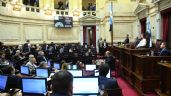 Foto ilustrativa de la nota titulada: Aumento: la dieta de los senadores llegará a $10,2 millones en noviembre