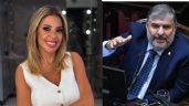 Foto ilustrativa de la nota titulada: José Mayans, sobre Virginia Gallado: “Es una tonta, una estúpida”